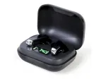Gembird FITEAR-X300B TWS Bluetooth Earbuds