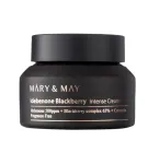 Mary&May Idebenone Blackberry Intense Cream 70g