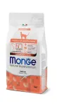 Monge Dry Cat Adult Salmon Monoprotein 1,5 kg