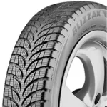 Padangos BRIDGESTONE Blizzak LM500 88 Q XL * (C B B 69dB)