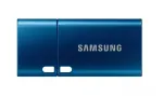 Samsung | USB Flash Drive | MUF-256DA/APC | 256 GB | USB Type-C | Blue