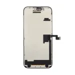 Ekranas Apple iPhone 16 Pro su lietimui jautriu stikliuku Soft (Premium) OLED 120Hz (Diagnosable)