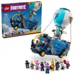 LEGO 77073 Fortnite Battle Bus Building Set 954 Pieces