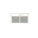 CATA | Hood | GT-PLUS 45 WH/M | Canopy | Energy efficiency class C | Width 60 cm | 645 m&sup3;/h | Mechanical control | CSLED | White