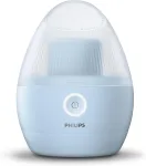 Philips | Lint Remover | GCA2100/20 | Rechargeable battery | Blue