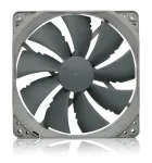 Noctua NF-P14S REDUX-1500 PWM computer cooling system Computer case Fan 14 cm Grey