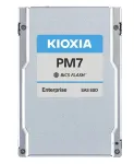 Kioxia PM7-R 3.84 TB 2.5" SAS BiCS FLASH TLC