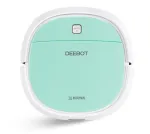 VACUUM CLEANER ROBOT/DEEBOT MINI ECOVACS
