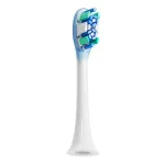 Xiaomi | Oscillation Electric Toothbrush Replacement Heads (Clean) | Heads | For adults | Number of brush heads included 3