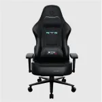 Onex | RTC Embrace Hardcore | Gaming Chair | Black