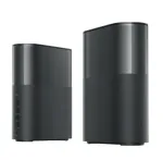 Xiaomi | Mesh System | BE3600 Pro EU (1-pack) | 802.11be | Ethernet LAN (RJ-45) ports 4 | Mesh Support Yes | MU-MiMO No | No mobile broadband