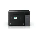 Epson | Multifunctional printer | EcoTank L6370 | Inkjet | Colour | A4 | Wi-Fi | Black