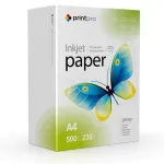 ColorWay PrintPro Photo Paper, 500 sheets | High Glossy | 230 g/m&sup2; | A4