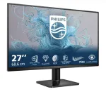 Philips | 27E2N1500L/00 | 27 " | IPS | Quad HD | 16:9 | 75 Hz | 4 ms | 2560 x 1440 pixels | 300 cd/m&sup2; | HDMI ports quantity 1 | Black