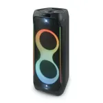 Muse Party Box Speaker | M-1957 DJ | 800 W | Bluetooth | Wireless connection