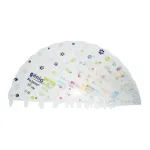 Genia apsauginė apykaklė FUNCOL 17,5cm N1