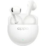 OPPO True wireless earphones | Enco Air5s | Bluetooth | In-ear | Microphone | Lunar White | Noise canceling | Wireless