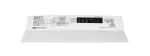 Electrolux EW2TN5061FP I&scaron; vir&scaron;aus kraunama skalbimo ma&scaron;ina 6kg 1000 aps./min baltas