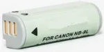 Canon, baterija NB-9L