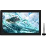 Plan&scaron;etė Huion Kamvas Pro 24 (4K)