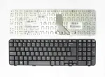 Klaviatūra HP Compaq: CQ71 G71
