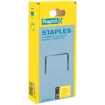 Kabės 13/10, RAPID, 5000 vnt.