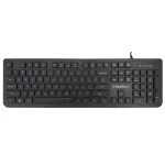 Rebeltec USB Solidero Keyboard