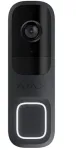 Ajax 66392 Smart video doorbell with AI and IR illumination