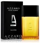 Azzaro Pour Homme Perfume EDT 100 ml