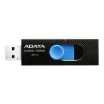 USB laikmena Adata UV320128GB black and