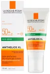 La Roche-Posay Anthelios Sun protection cream SPF50+ / 50 ml