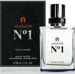 Aigner No 1 Perfume EDT 50 ml