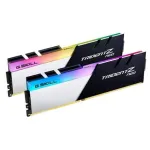 G.Skill | Trident Z Neo (for AMD) | 32 GB | DDR4 | 3600 MHz | PC/server | Registered No | ECC No