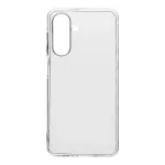 OBAL:ME TPU Cover for Samsung Galaxy A17 4G/5G / transparent