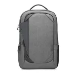 Lenovo | Essential | Business Casual 17-inch Backpack (Water-repellent fabric) | Fits up to size 17 " | Backpack | Waterproof | Charcoal Grey