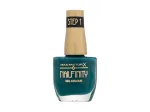 Max Factor Nailfinity Nail Polish 12ml