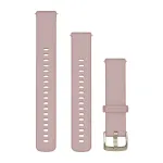 Garmin Venu 3S 18mm Watch Strap for Garmin Venu 3S / dust rose