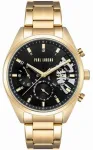 PAUL LORENS Men's Watch PL20003B-1D1 / black