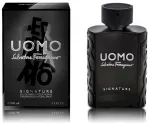 Salvatore Ferragamo Uomo Signature Perfume EDP 100 ml
