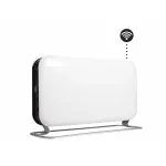 Mill | Heater | CO1200WIFI3 GEN3 | Convection Heater | 1200 W | Number of power levels 3 | Suitable for rooms up to 14-18 m&sup2; | White | N/A