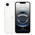 Apple iPhone 16e Smartphone 8GB / 128GB
