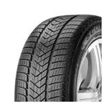 Padangos PIRELLI SCORPION WINTER AO (+) ELECT 101 T (B B B 70dB)