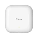 D-Link | Nuclias Connect AX1800 Wi-Fi 6 Access Point | DAP-X2810 | 802.11ac | Mesh Support No | 1200+574 Mbit/s | 10/100/1000 Mbit/s | Ethernet LAN (RJ-45) ports 1 | No mobile broadband | MU-MiMO Yes | PoE in | Antenna type 2xInternal