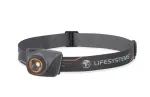 Lifesystems Intensity 580 Head Torch, Recharge