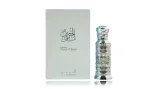 Al Haramain Musk Clean Perfumed Oil 12 ml