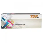 TopJet Būgnas (Drum Unit) juoda, suderinama su Brother DR-2000 (DR2000)