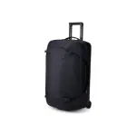 Thule | Wheeled Duffel | Subterra 2 | Checked luggage | Black