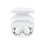 Xiaomi Redmi Buds 6 Play belaidės ausinės su mikrofonu, baltos