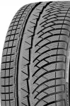 Padangos MICHELIN Pilot Alpin PA4 100 V XL *MOE RunFlat (D C B 70dB) 245/45 R18