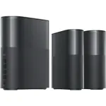 Xiaomi | Mesh System | BE3600 Pro EU (3-pack) | 802.11be | Ethernet LAN (RJ-45) ports 4 | Mesh Support Yes | MU-MiMO No | No mobile broadband